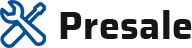 presale